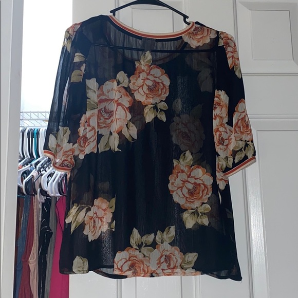 Target top - Picture 2 of 2